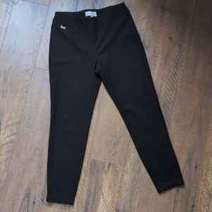 Nanette Lepore Black Leggings